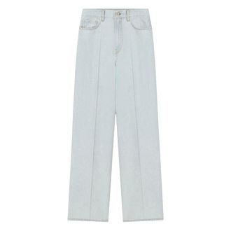 &Aacute;eron Donna, Jeans, Blu, XL, new