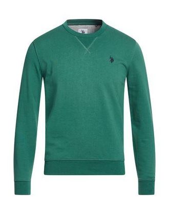 U.S.Polo Association TOPWEAR - Sweatshirts on YOOX.COM