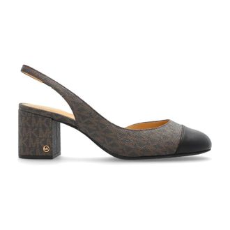 Michael Kors Mujer, Zapatos, Marr&oacute;n, Talla: 37 1/2 EU