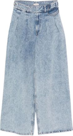 The Mannei Drew jeans - Blauw