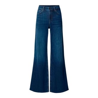 Liu Jo Mujer, Vaqueros, Azul, Talla: W27