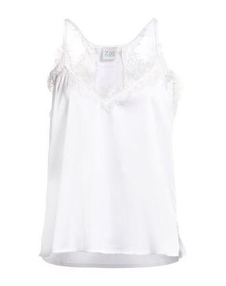 Z.o.e. Zone of embroidered TOPWEAR - Tops sur YOOX.COM