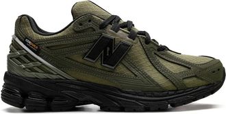 New Balance Sneakers 1906R Green - Verde