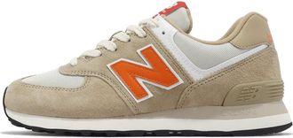 New Balance 574 Bone Orange U574HBO