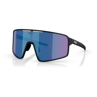 Bliz P001 Mirror Cat. 3 Velobrille - Unisex | blau