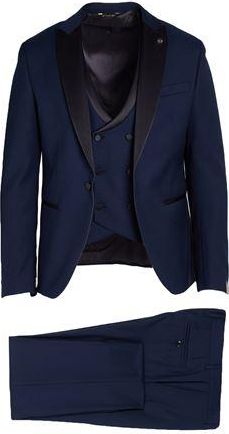 Manuel Ritz ANZ&Uuml;GE und CO-ORDS - Anz&uuml;ge auf YOOX.COM