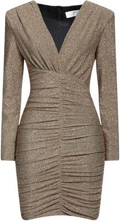 SoAllure VESTIDOS - Minivestidos en YOOX.COM