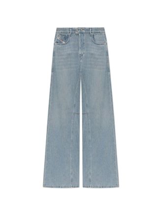 Diesel 1996 D-sire-yu-u L.32 Pantaloni
