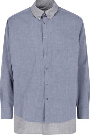 Maison Margiela Camicia A Strati