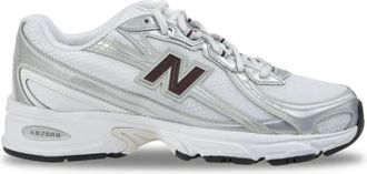 New Balance 740 Sneakers - Heren - Sport - Grijs - Maat: 43 EU Su&egrave;de