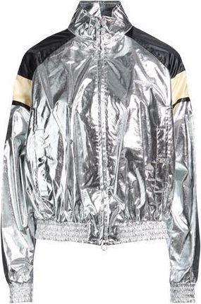 Paco Rabanne COATS & JACKETS - Jackets on YOOX.COM