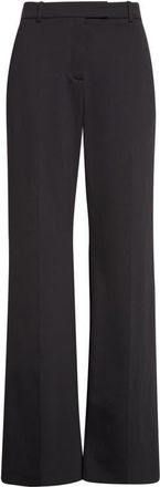 Eleventy Straight Leg Pants in 22 Black at Nordstrom, Size 42