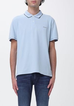 Woolrich Polo Monterey in cotone piquet