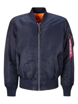 Men's Alpha Industries Bomber Jackets - up to −54% | Stylight