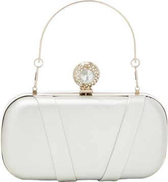 Felipa Handtas Dames zilver