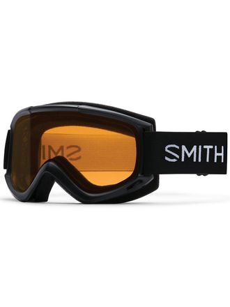 Smith Cascade Classic Black Goggle schwarz