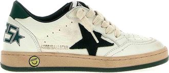 Golden Goose ballstar sneakers