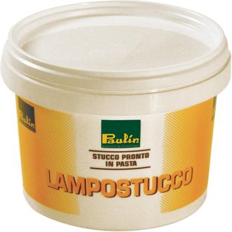 Decorspace Stucco In Pasta Allacqua Per Legno E Muro - Stuccatura Facile E Duratura, 25 Kg