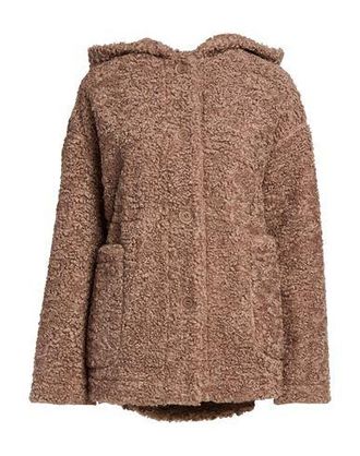 Nolita Lace JACKEN & M&Auml;NTEL - Shearling- & Kunstfell auf YOOX.COM