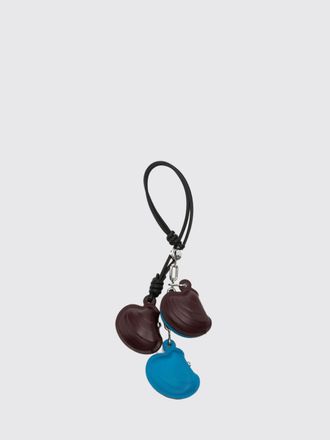 Loewe Portachiavi Donna colore Blue Navy