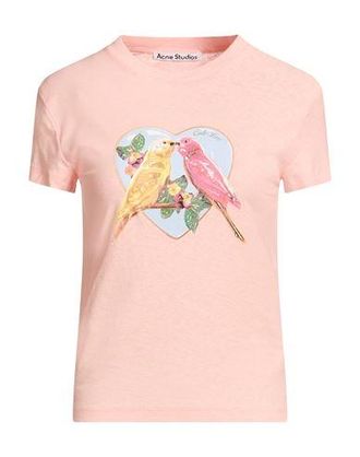 Acne Studios CAMISETAS Y TOPS - Camisetas en YOOX.COM