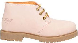 Docksteps Ankle boots