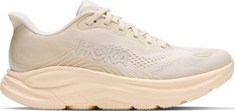 Hoka One One Womens Clifton 11 Alabaster Oat Milk