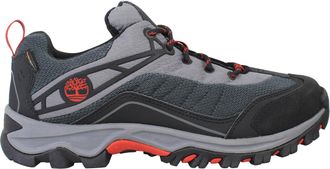 Timberland Piper Low Mens Grey Shoes - Size UK 7