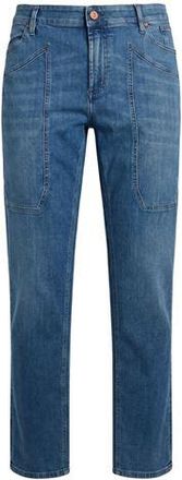 Jeckerson BOTTOMWEAR - Pantaloni jeans su YOOX.COM