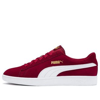 Puma Smash v2 Rhubarb 364989-29