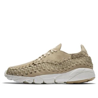 Nike Air Footscape Woven NM Linen 874892-200