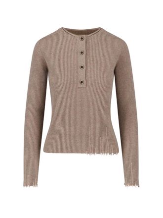 Uma Wang Cardigan In Cashmere