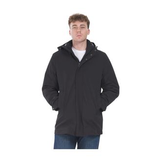 Woolrich Uomo, Giacche, Nero, L, new