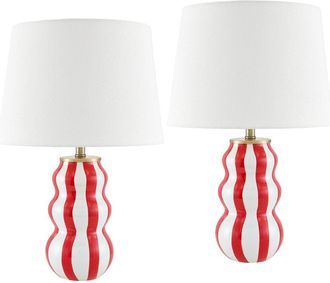 Surya Stellan Accent Table Lamp