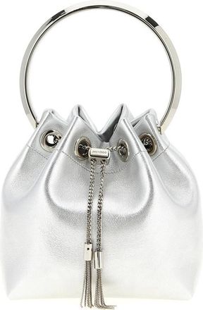 Jimmy Choo London Diwali Capsule Bon Bon Bucket Bag