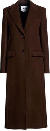 Msgm COATS & JACKETS - Coats on YOOX.COM
