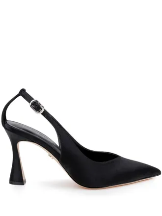 Dee Ocleppo Pumps Austin - Nero