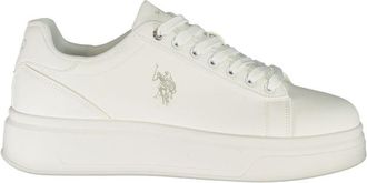 U.S.Polo Association U. S. POLO ASSN. Polyurethane Uomo Mens Sneaker