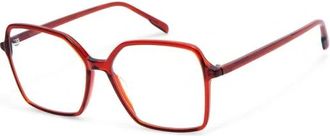 Gigi Studios Gigi Studios, Dames, Accessoires, Rood, Maat: 54 MM