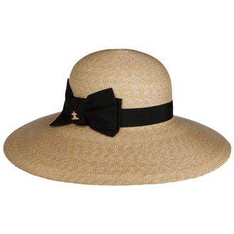 Lierys Delia Wide Brim Strohoed by Lierys