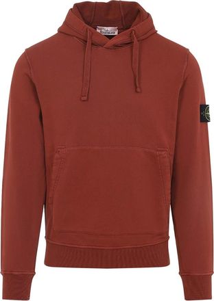Stone Island Hoodie Sweater
