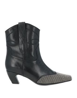 Marc Ellis CALZADO - Botines de ca&ntilde;a alta en YOOX.COM