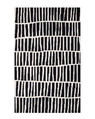 nuLOOM Lemuel Wool Rug