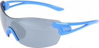 Smith Womens PIVLOCKASANA 99 N PJP Sunglasses - Blue - One Size