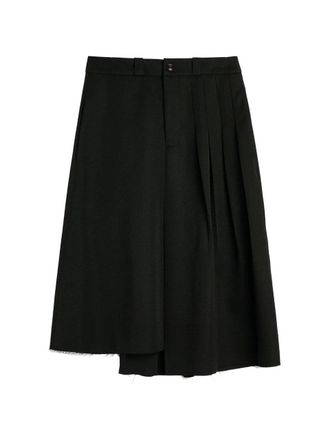 Our Legacy Origami Skirt