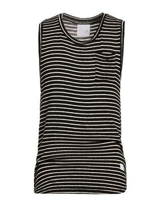 Ga&euml;lle Paris Tank tops