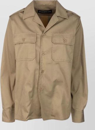 Department Five shirt