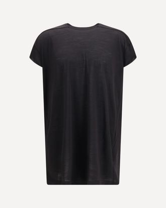 Rick Owens Jumbo SS T-shirt Male L
