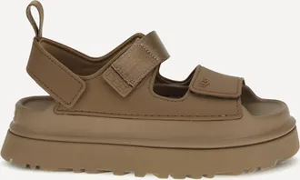 UGG Goldenglow Sandals Female 40
