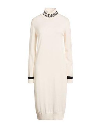 Iceberg Midi dresses